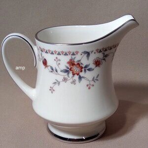 Noritake Adagio 7237 Creamer Pitcher PERFECT!